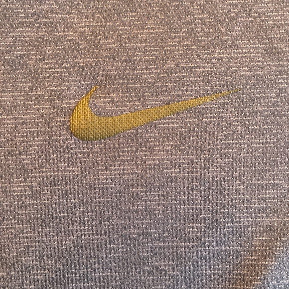 Nike Dri-Fit Long Sleeve - Picture 2 of 4